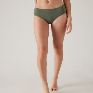 CLEAN FULL SWIM BOTTOM bikini